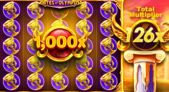Situs Casino Online Ekslusif Uang Asli Gopher Gold Provider PG Soft Terpercaya