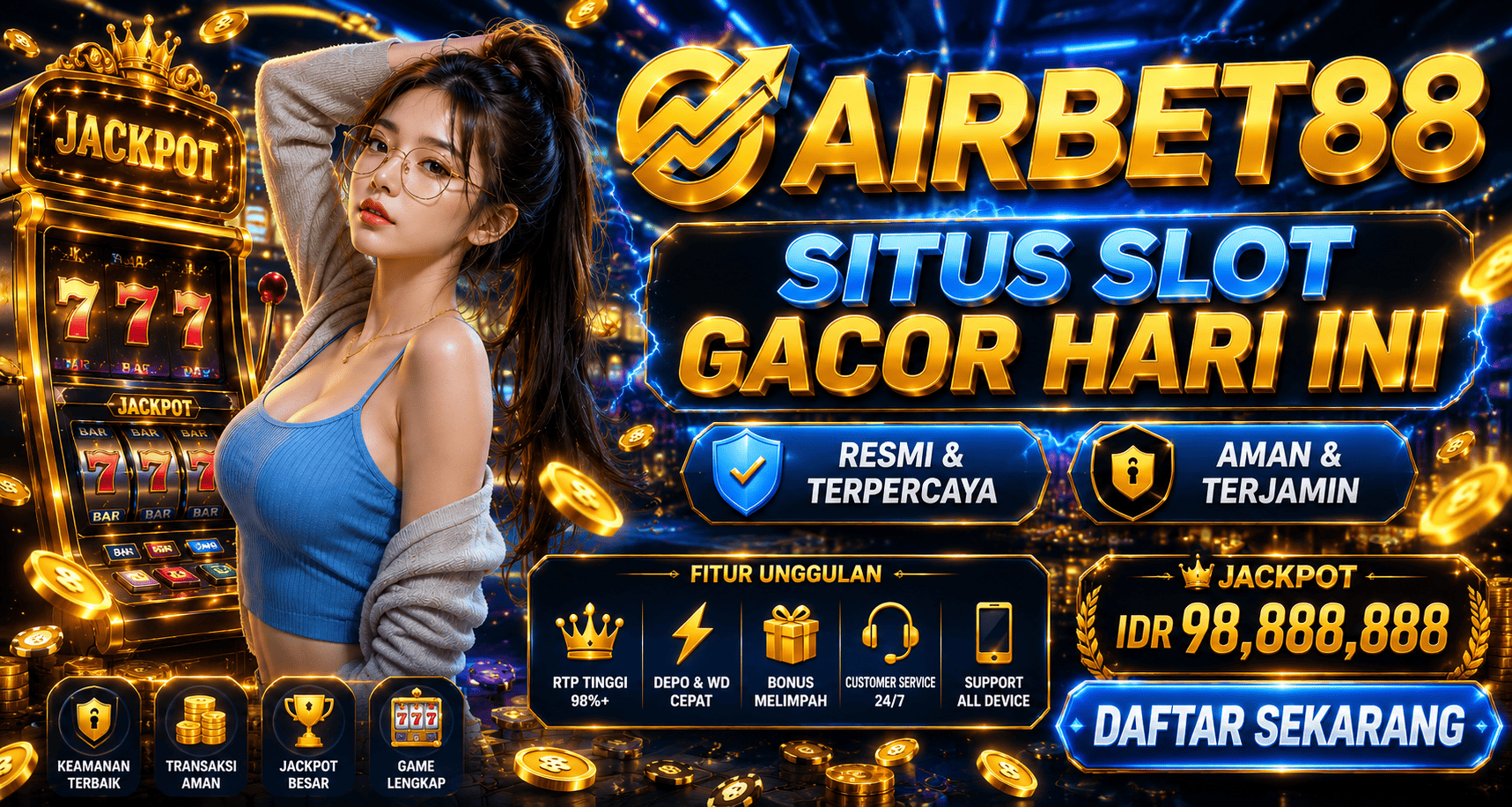 Slot Depo 10K Mengenal Perkembangan Game Modern